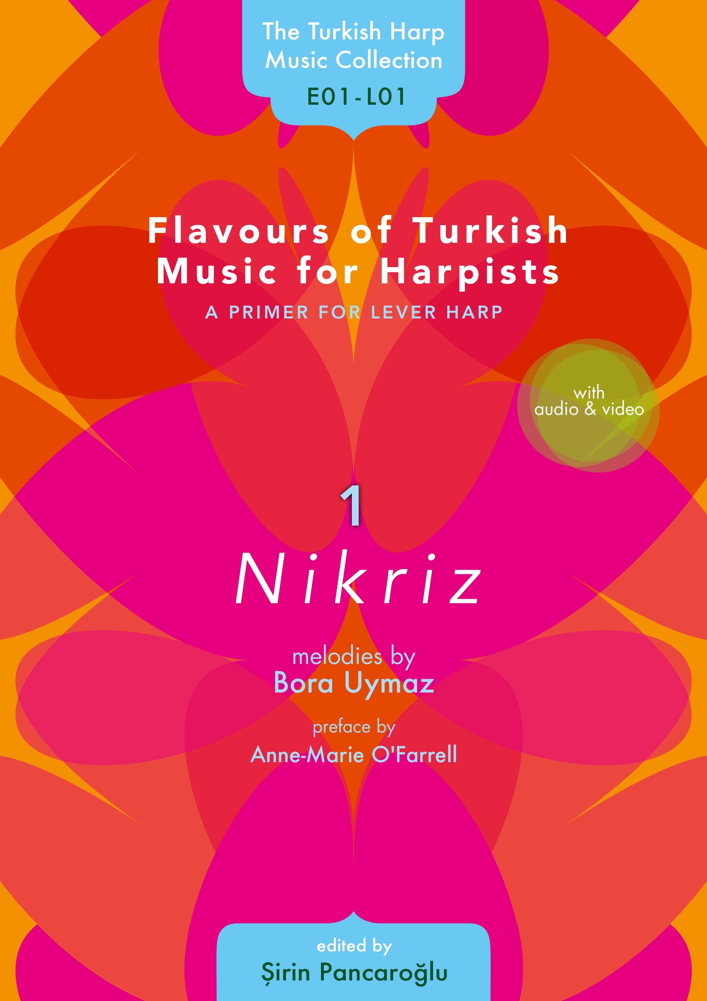 Flavours of Turkish Music  - 1 Nikriz