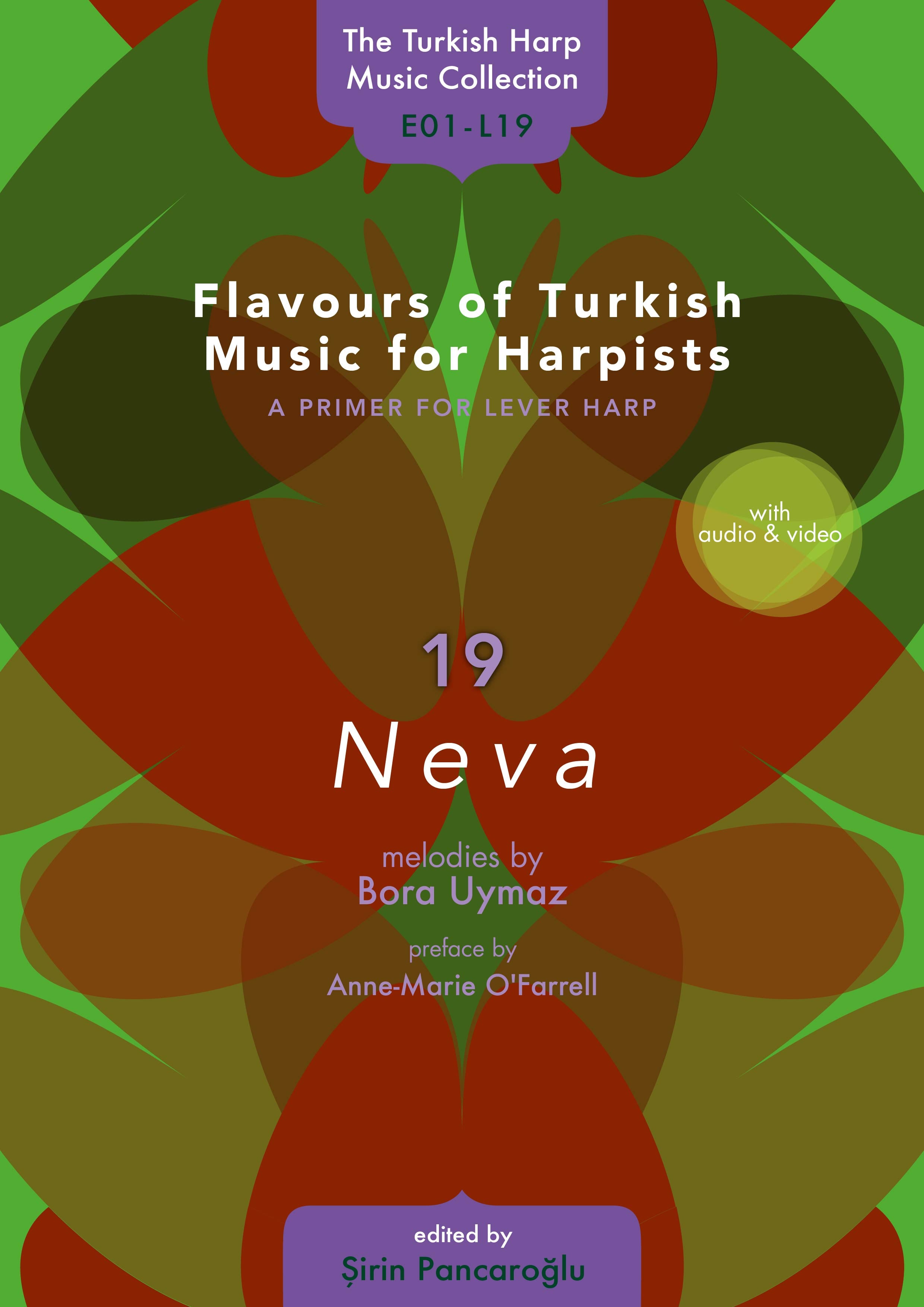 Flavours of Turkish Music  - 19 Neva