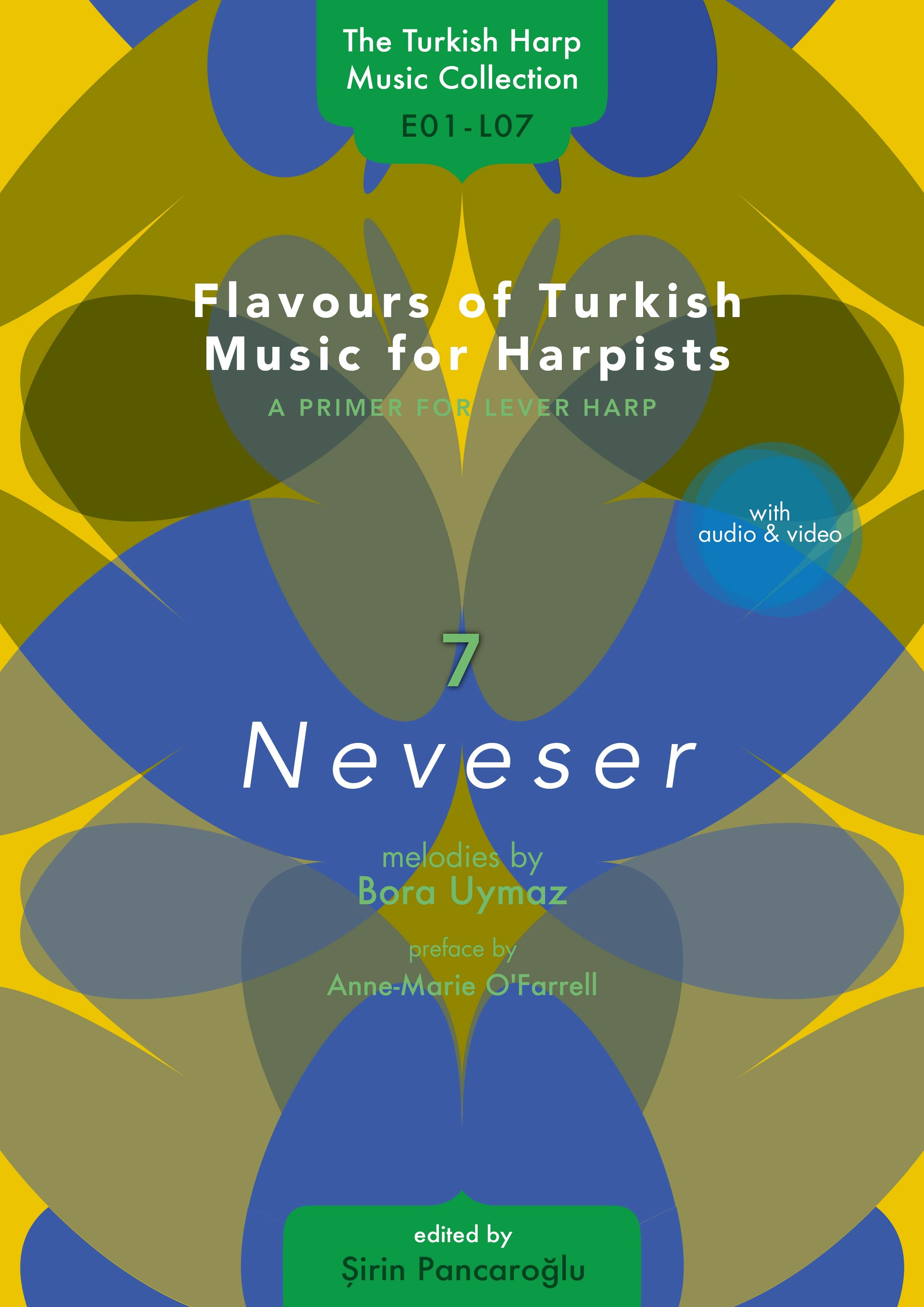 Flavours of Turkish Music  - 7 Neveser