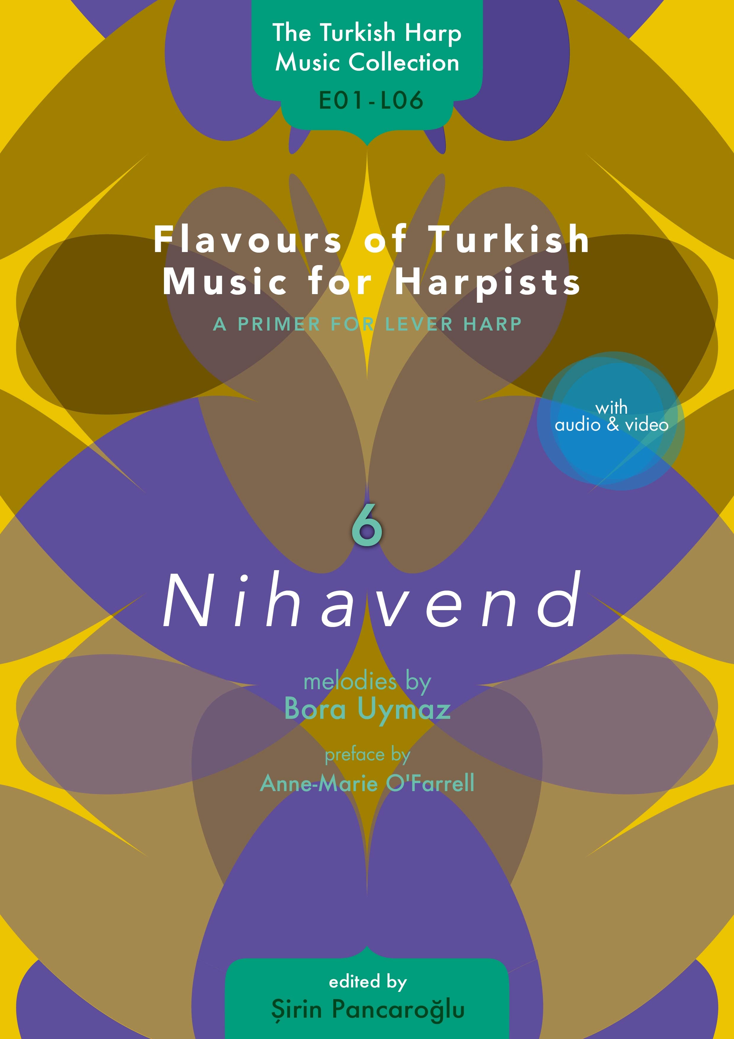 Flavours of Turkish Music  - 6 Nihavend