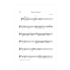 Lisa Bradley - Junior Concerto String Parts DOWNLOAD