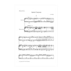 Lisa Bradley - Junior Concerto Solo Piano and Rehearsal Piano parts DOWNLOAD