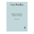 Lisa Bradley - Junior Concerto Rehearsal Piano part
