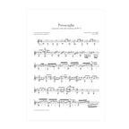 Biber - Passacaglia in g minor