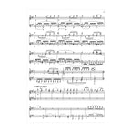 W.A. Mozart - Sonata for piano four-hands in F major KV. 497 trans. guitar duo SCORE DOWNLOAD