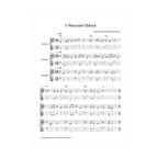 Wendy Edwards Beardall-Norton - My Uke and Me: Beginner Tunes for Ukulele Ensemble