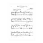 Nihavend Saz Semaisi for lever harp - Hasib Dede transcribed by Şirin Pancaroğlu DOWNLOAD