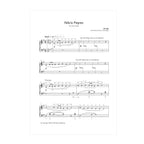 Nikriz Peşrev for lever harp - Ali Ufki transcribed by Şirin Pancaroğlu DOWNLOAD