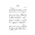 Farewell for pedal harp - Şirin Pancaroğlu DOWNLOAD