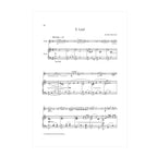 Jennifer Bowman - Modern Mosaics for violin and piano