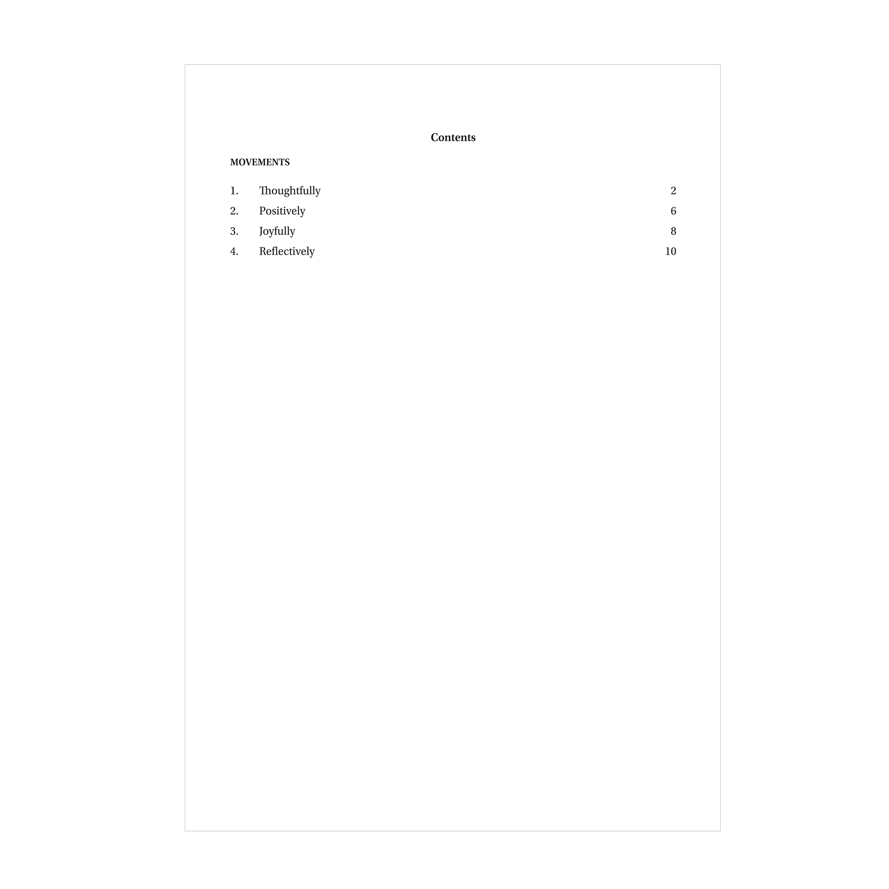 Lisa Bradley - The Journey