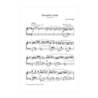 Günaydın Longa for pedal harp - Şirin Pancaroğlu DOWNLOAD