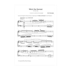 Nikriz Saz Semaisi for lever harp - Şirin Pancaroğlu DOWNLOAD