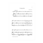 Jennifer Bowman - Modern Mosaics for viola and piano