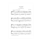 From Ashes for lever harp - Şirin Pancaroğlu DOWNLOAD