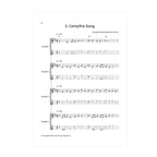 Wendy Edwards Beardall-Norton - My Uke and Me: Beginner Tunes for Ukulele Ensemble