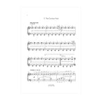 The Toy Chest for lever or pedal harp - Şirin Pancaroğlu DOWNLOAD