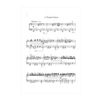 Christopher Norton - Bulgarian Sketches for Solo Piano