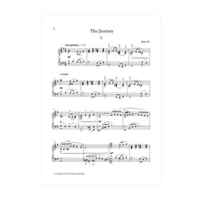 Load image into Gallery viewer, Lisa Bradley - The Journey
