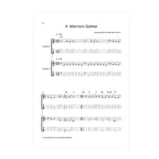 Wendy Edwards Beardall-Norton - My Uke and Me: Beginner Tunes for Ukulele Ensemble
