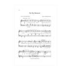 Martha Duncan Hill - How Will The Rain Fall? Four songs of reflection for Medium/High Voice