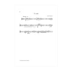 Jennifer Bowman - Modern Mosaics for violin and piano