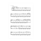 Jane Austen (attrib.) - Sonata in Eflat edited for harp by Elisabeth Plank DOWNLOAD
