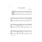 Fiona Rutherford - The Sweet Shop