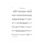 Jennifer Bowman - Modern Mosaics for viola and piano