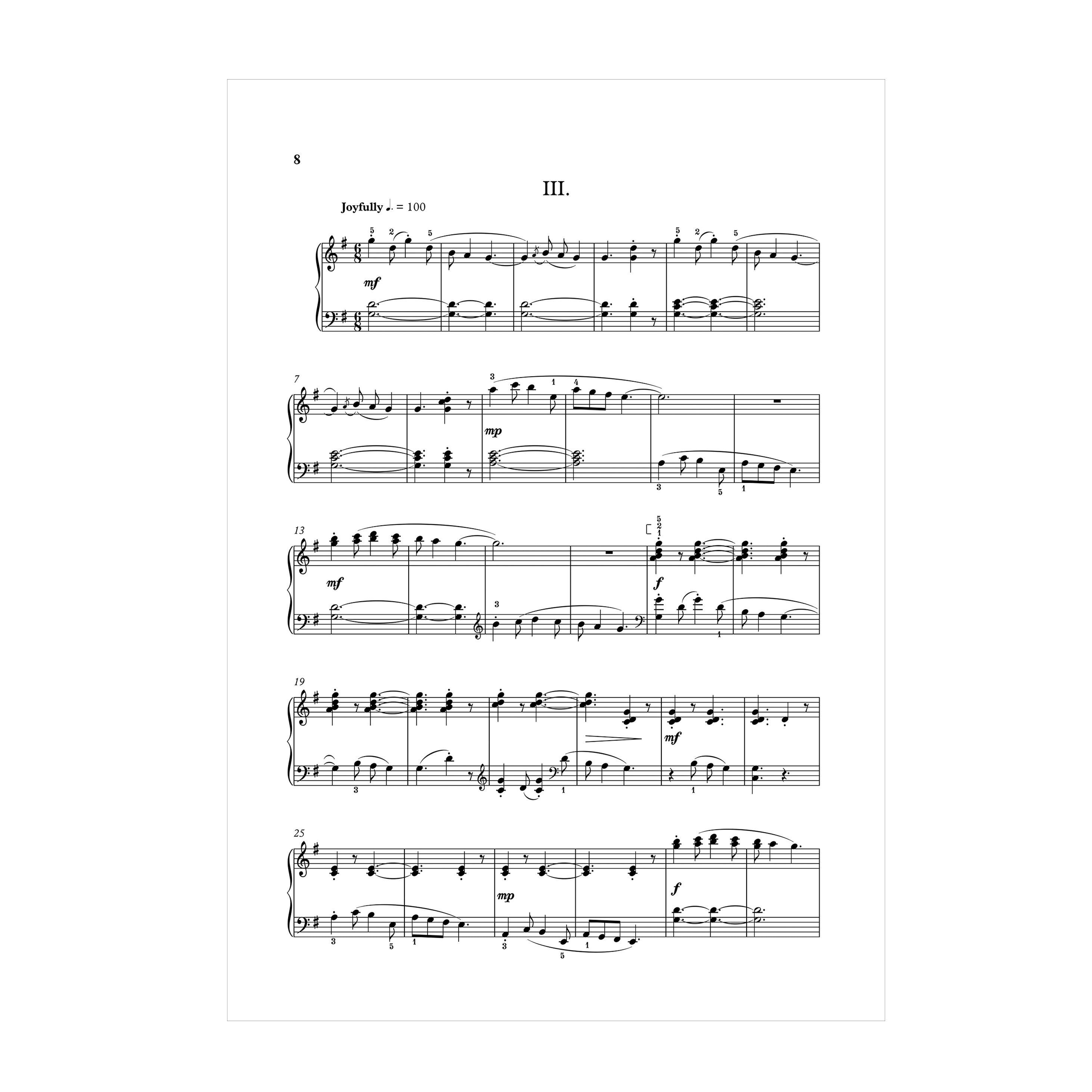 Lisa Bradley - The Journey