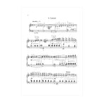 Christopher Norton - Bulgarian Sketches for Solo Piano