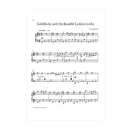 Fiona Rutherford - The Fairy Tale Harp