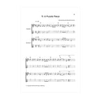 Wendy Edwards Beardall-Norton - My Uke and Me: Beginner Tunes for Ukulele Ensemble