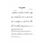 Brenda Dor-Groot - Blues Tunes for pedal harp DOWNLOAD
