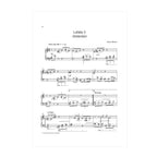 Robert Mitchell - Lullabies for Left Hand DOWNLOAD