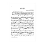 Ravel - Bolero adapted for piano by Yuki Negishi DOWNLOAD
