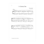 Melanie Spanswick - Lucky Charms: 9 imaginative harp pieces for new pedallers