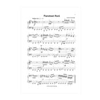 Andrew Harbridge - Piano Styles 3