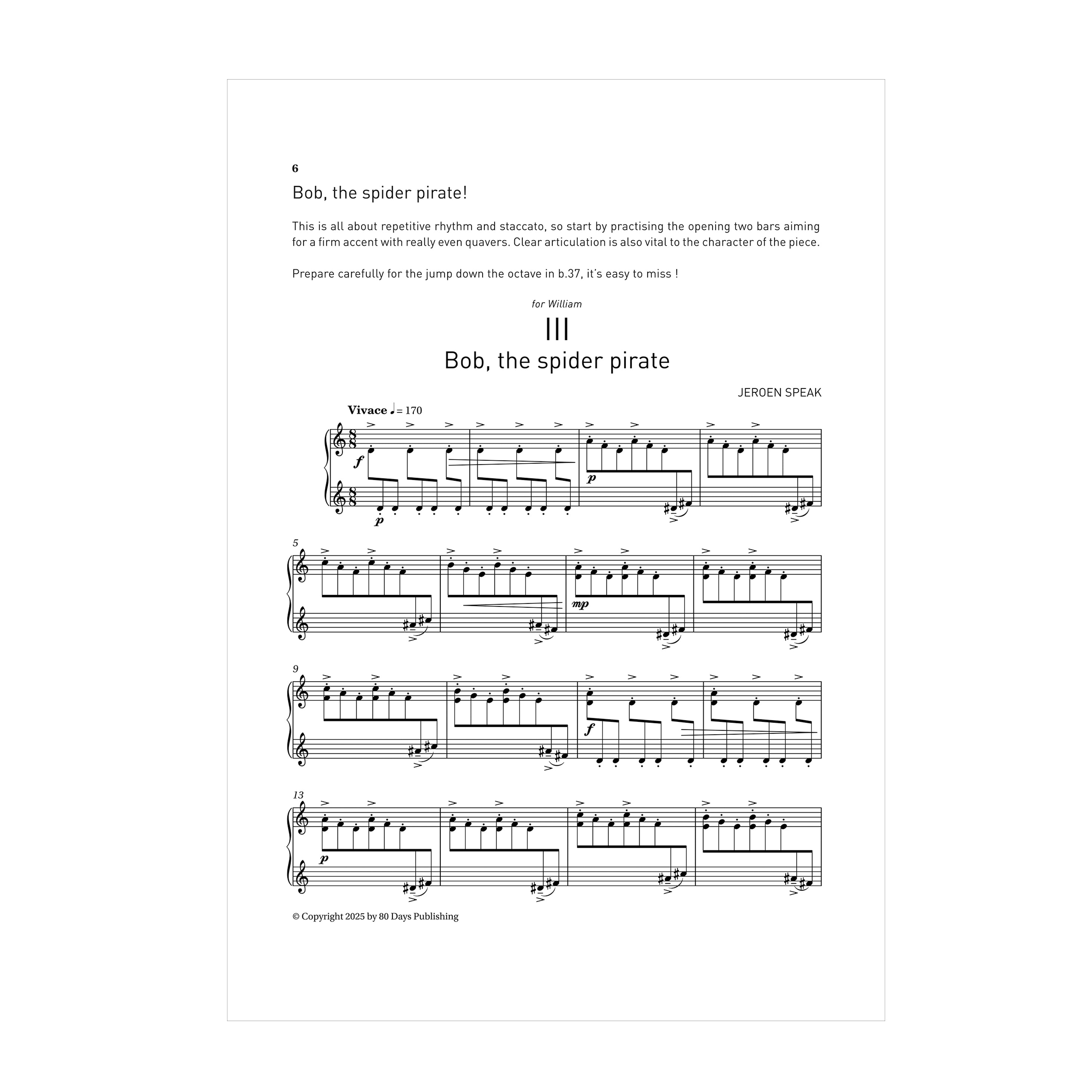 Jeroen Speak - piano-scapes II