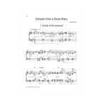 Robert Mitchell - Extracts from a Snow Diary DOWNLOAD
