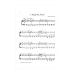 Christopher Norton - Connections for Harp 2