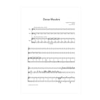 Saint-Saëns - Danse Macabre arr. fl., vla. (or cl.) and harp by Nicholas Ellis
