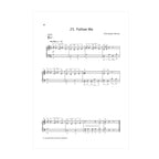Christopher Norton - Connections for Harp Preparatory