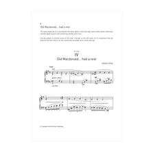 Load image into Gallery viewer, Jeroen Speak - piano-scapes II
