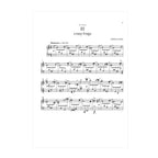 Jeroen Speak - piano-scapes I
