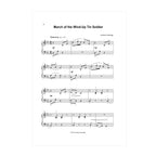 Andrew Harbridge - Piano Styles 1