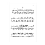Christopher Norton - Jazz Piano Sonata No. 2