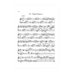 Andrew Baker - Returning to Arcadia: sonata for harp Op. 163