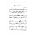 Andrew Harbridge - Piano Styles 3