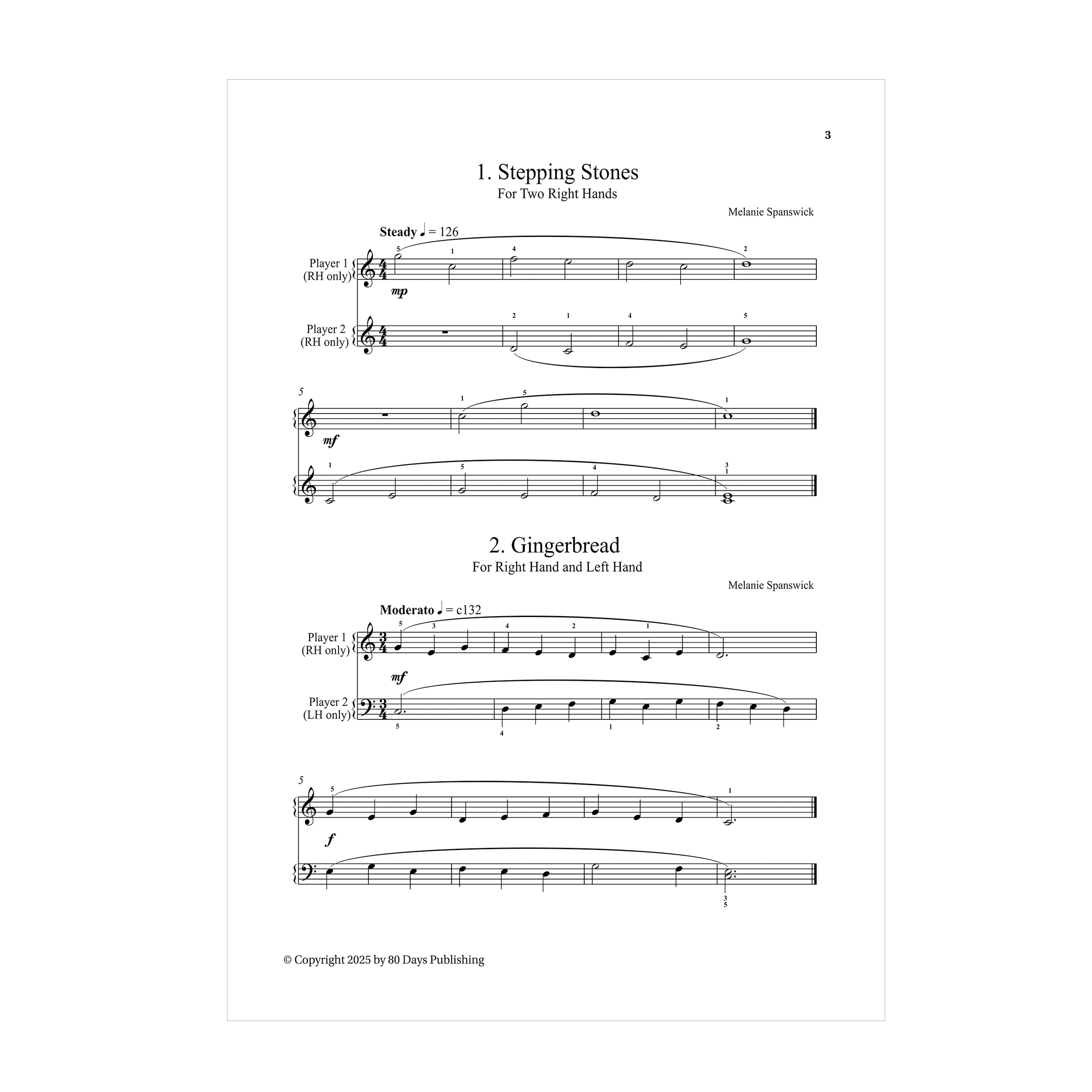 Melanie Spanswick - Snapchats for Beginners